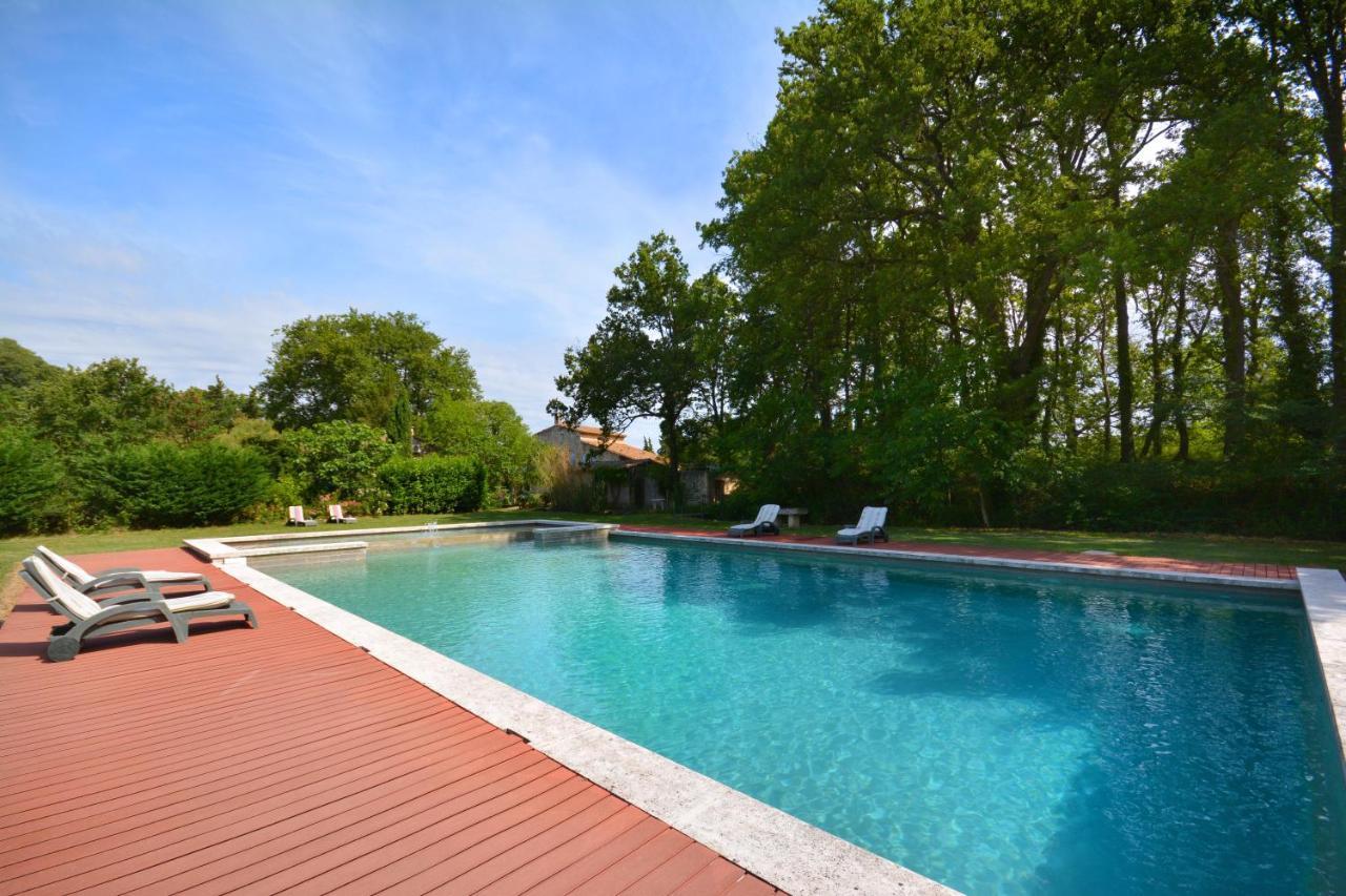 Ancien Mas Du Moulin Bed & Breakfast Eygalières Dış mekan fotoğraf